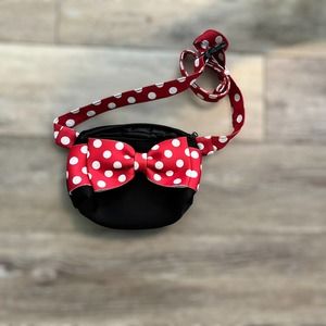 Disney Minnie Mouse Fanny Pack